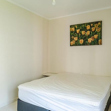 Apartmán Ap Centro Do Guaruja - Pitangueiras - Wi-Fi Alta Velocidade Exteriér fotografie